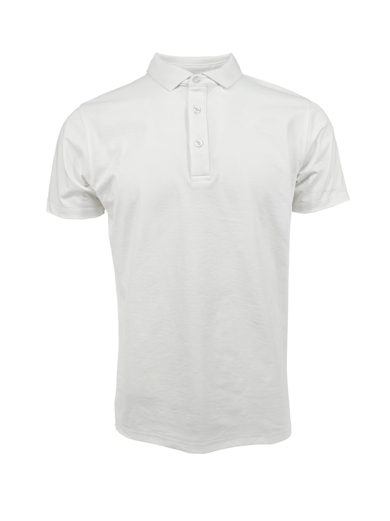 SJP 83 Premium Sorona Jersey Polo S/Sleeve