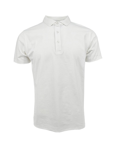 SJP 83 Premium Sorona Jersey Polo S/Sleeve