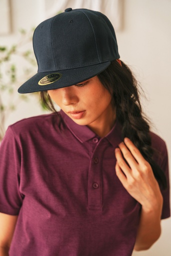 H5 Snapback Cap