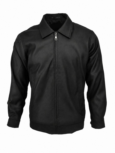 Urban Corporate Jacket